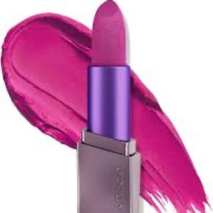 Urban Decay “Gridlock” VICE Lipstick Vegan